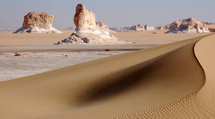 Il Deserto Occidentale