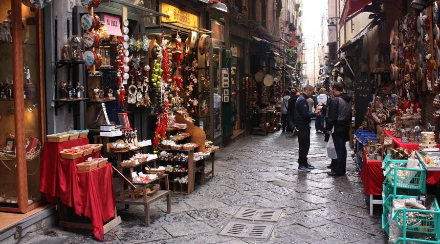 San Gregorio Armeno