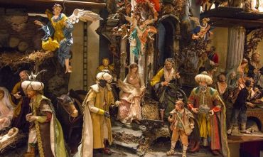 Magia di Natale tra Mercatini e Sapori tradizionali