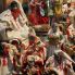 Le statuine di San Gregorio Armeno