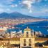 Il Golfo di Napoli