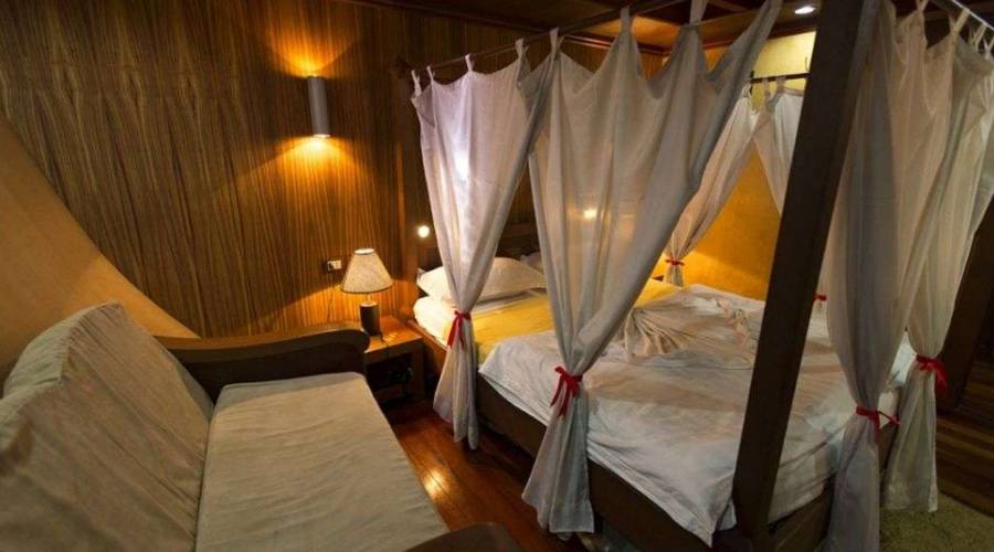 Cabina