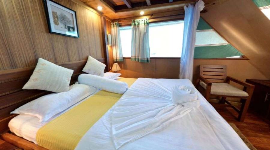 Cabina