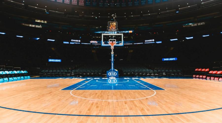 Tempio del Basket
