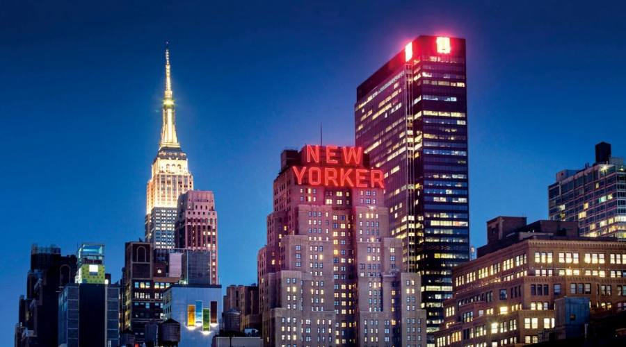The New Yorker