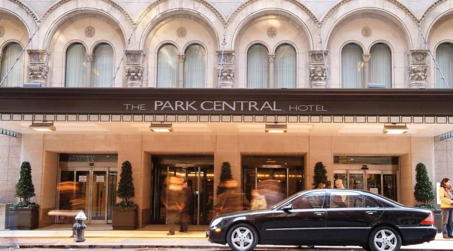 Park Central