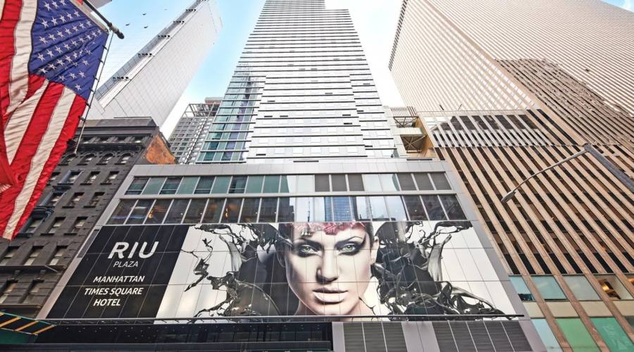 Riu Plaza Manhattan