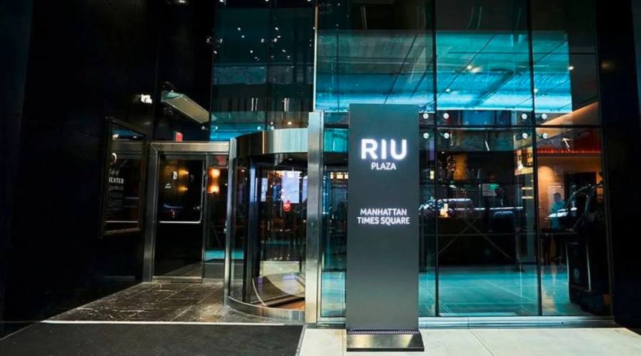 Riu Plaza Manhattan