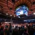 atmosfera al Madison Square Garden