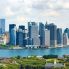 Skyline Manhattan