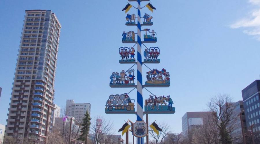 Sapporo