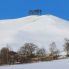 La neve giapponese