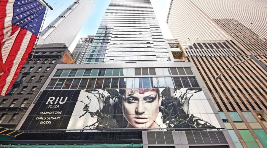 Riu Plaza Manhattan