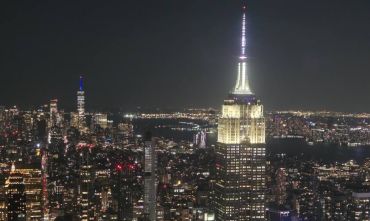 Thanksgiving, Macy’s Parade, Black Friday