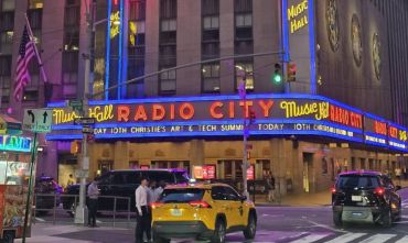 Un salto nella Big Apple. Massima libertà e 4 attività top incluse