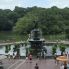 Bethesda Fountain a Central Park