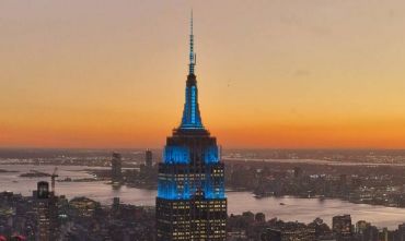 Esperienza esclusiva nella Big Apple. Broadway, Arte e Skyline