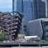 The Vessel, Hudson Yards, dalla High Line