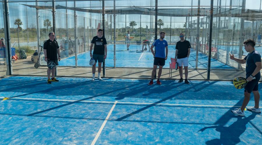 Allenamento