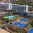 Higueron Resort