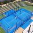 Campo Padel