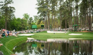 Solo con noi, The Augusta Masters, prenota il tuo posto