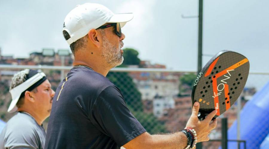 Padel