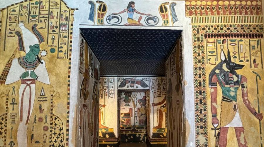 Museo Egizio