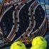 Attrezzatura Padel