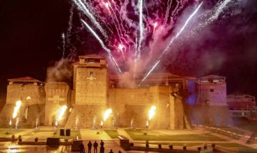 Capodanno benessere nella città della Dolce Vita