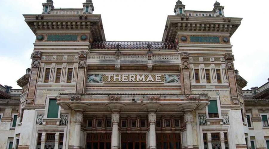 Terme di Salsomaggiore