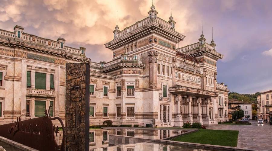 Terme di Salsomaggiore