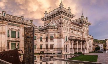 Capodanno tra relax e raffinatezza a Salsomaggiore Terme