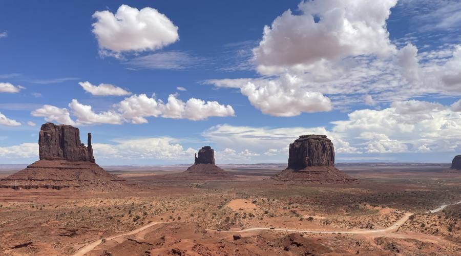 Monument Valley