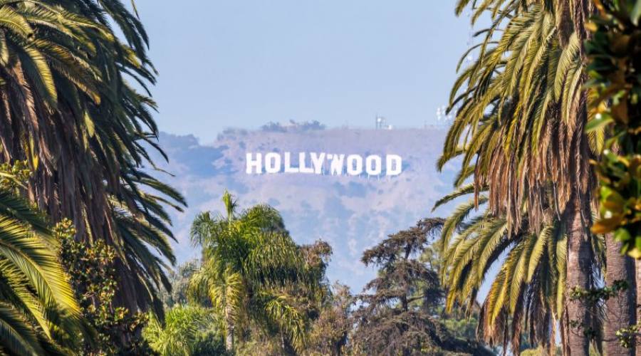 Hollywood