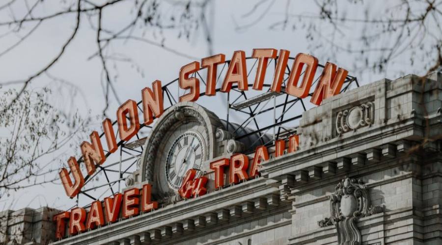 Denver Station