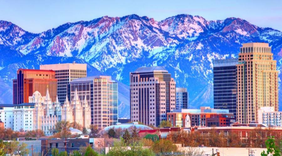 Salt Lake City
