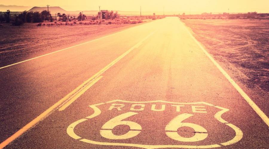 Route66