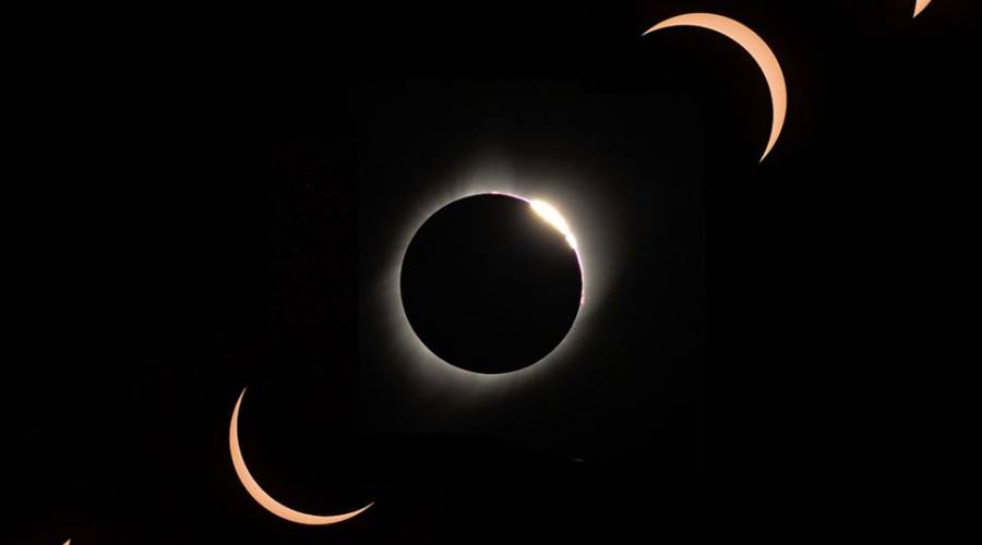 Eclissi Solare Islanda 2026