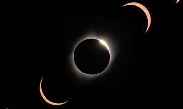 Soggiorno nella capitale e Eclissi solare totale 12 Agosto 2026