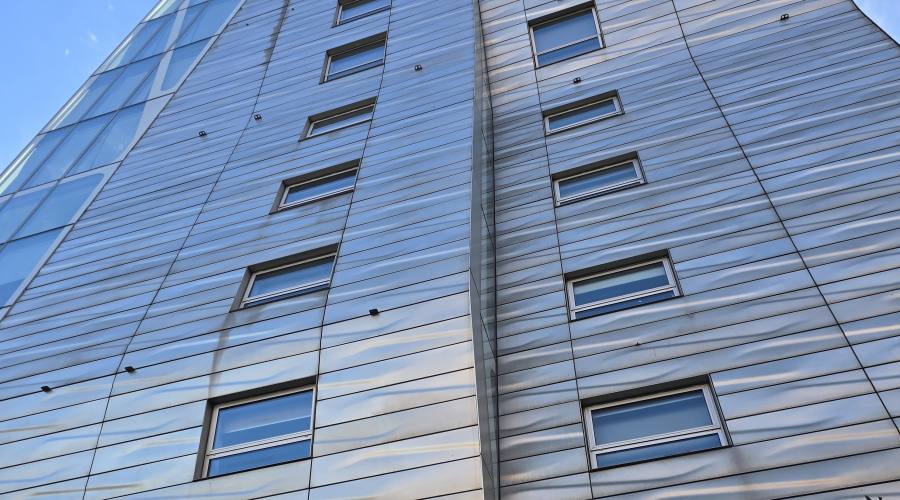 Architetture sulla High Line