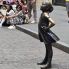Fearless Girl, Wall Street