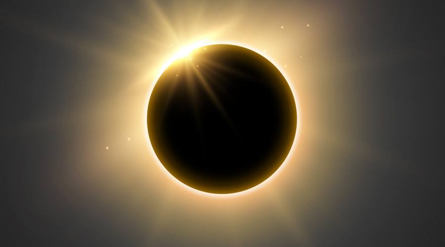 Eclissi solare Islanda 2026