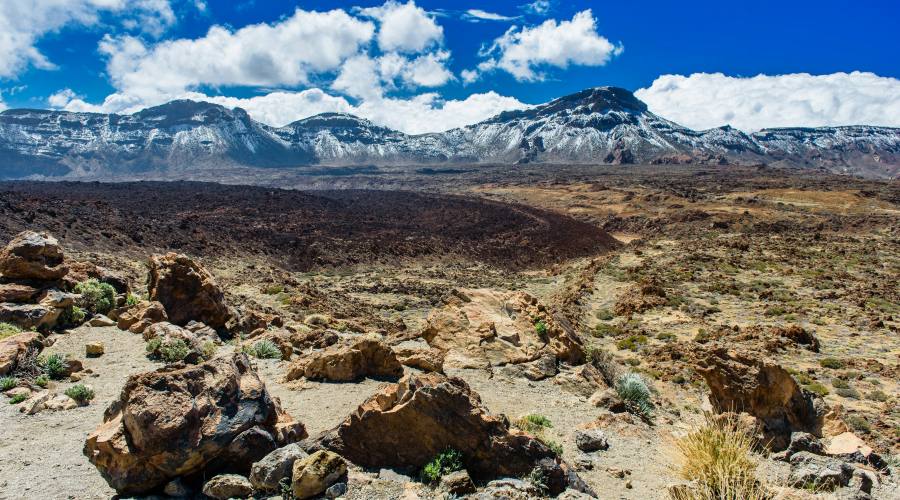 Parco Nazionale del Teide