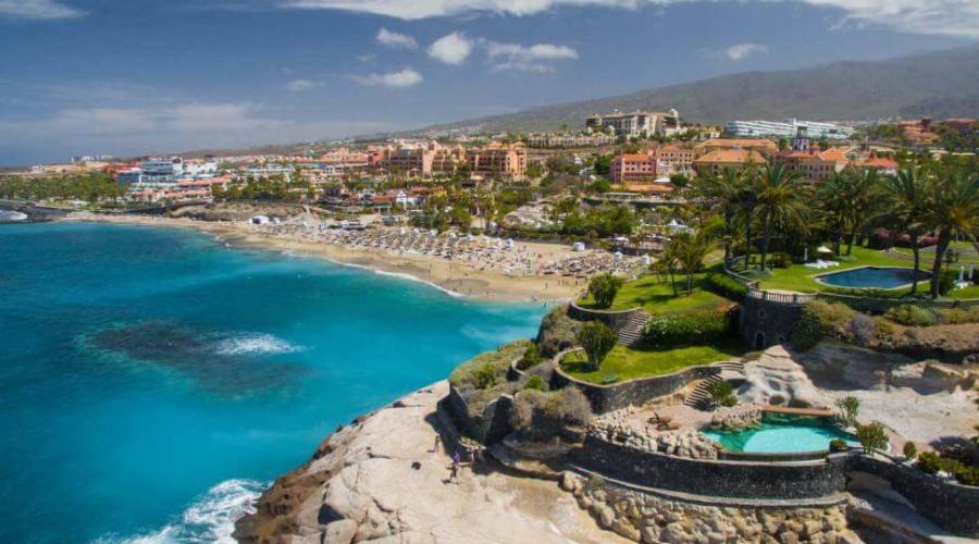 Playa del Duque