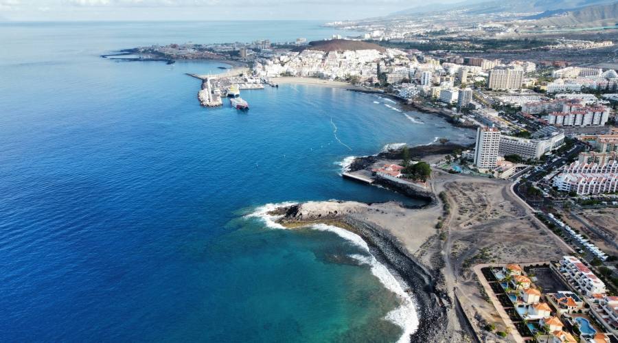 Los Cristianos