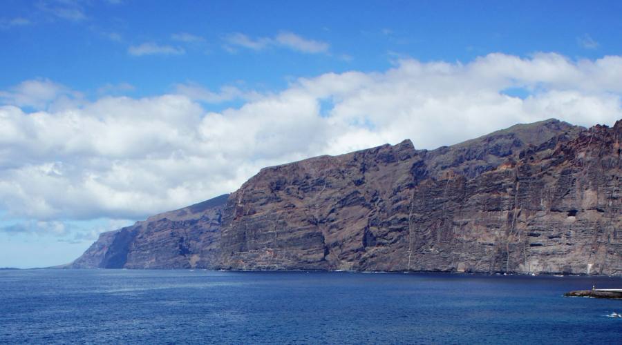 Los Gigantes