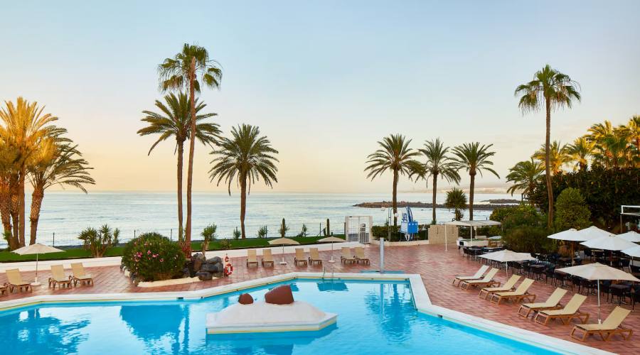Sol Tenerife