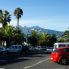 In auto verso il Teide
