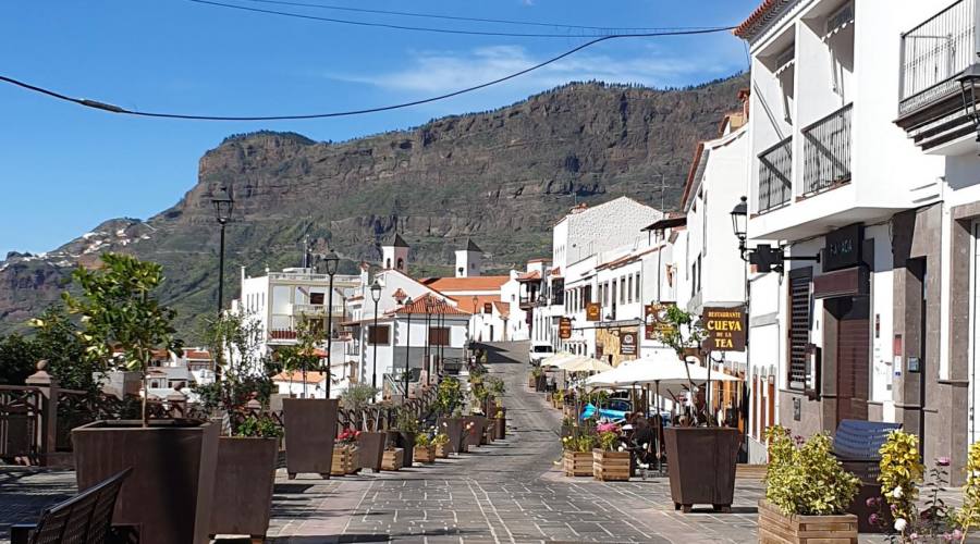 Tejeda